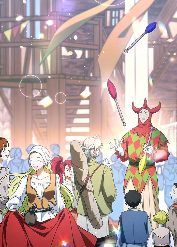 Marriage of Convenience 36 100